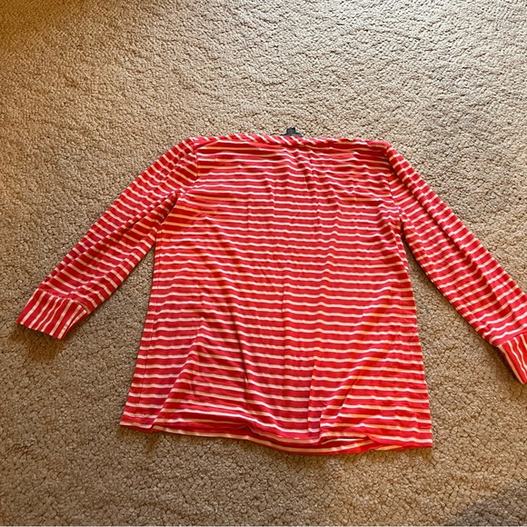 Nomadic traders women’s top - Picture 3 of 3